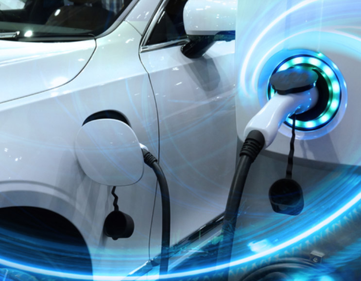 Was sind die Heizelemente eines Elektroautos?